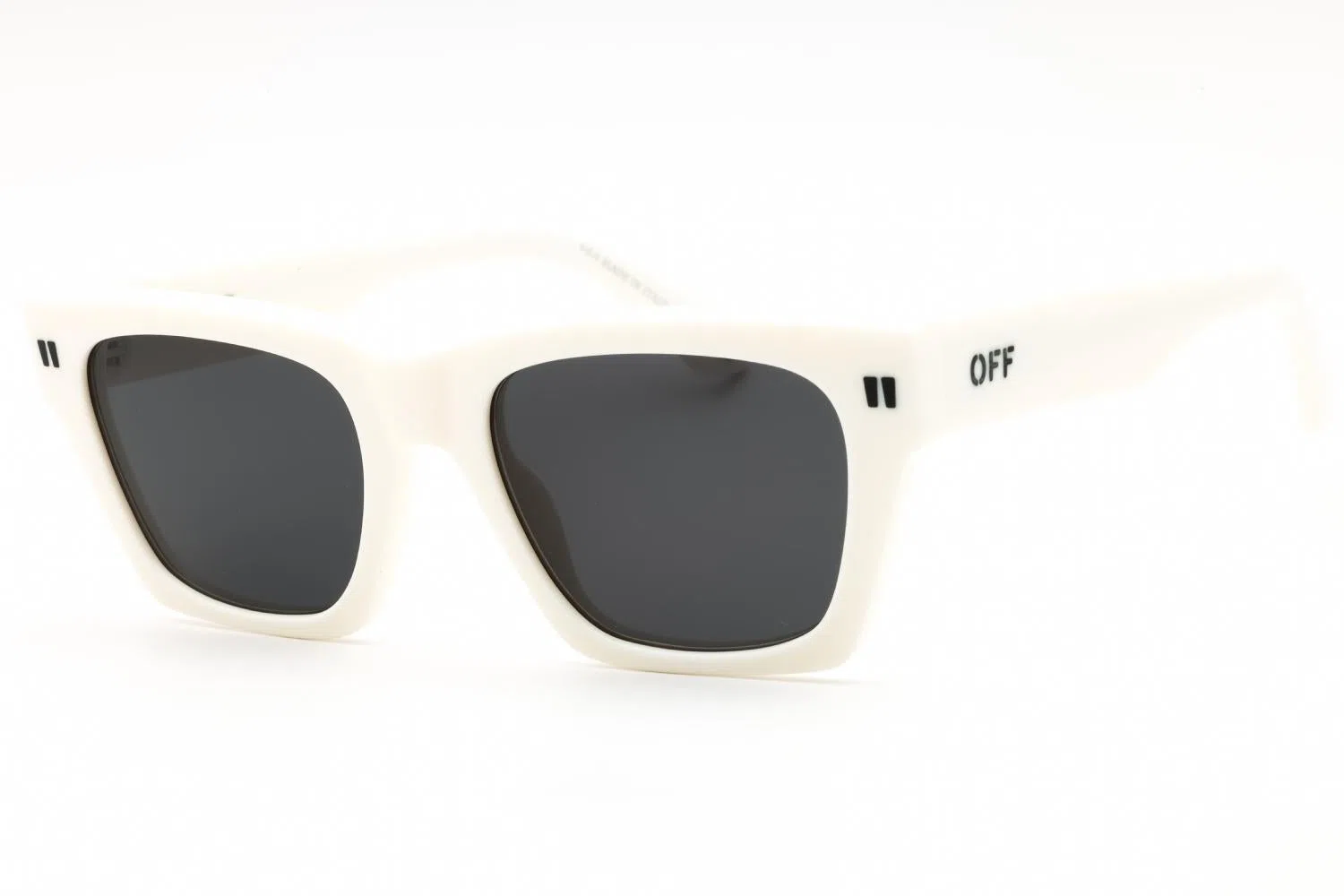 Off White VALDEZ Sunglasses - view 2